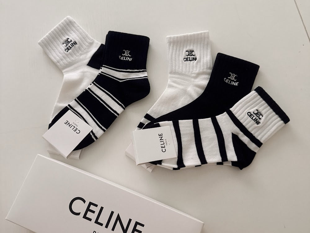 Dragons Bags Premium Luxury Socks --98642