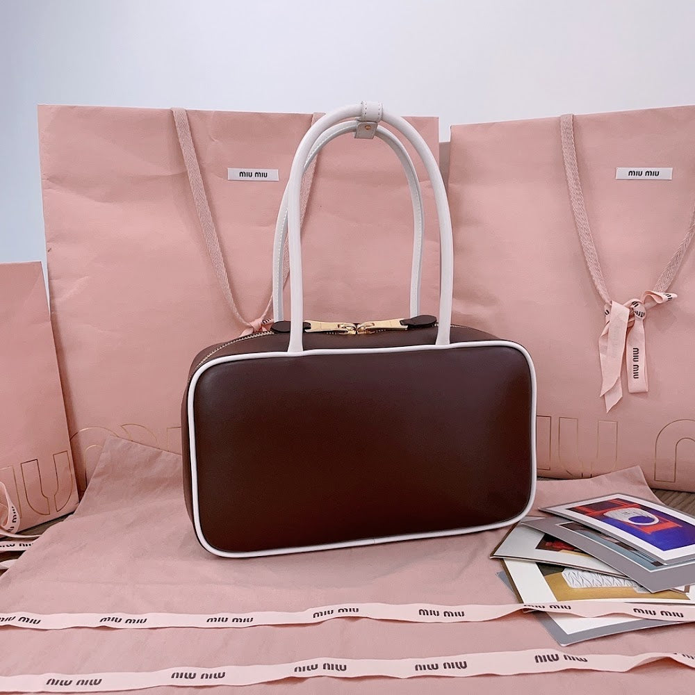 Dragons Bags Miun Miun Luxury Bag --122684
