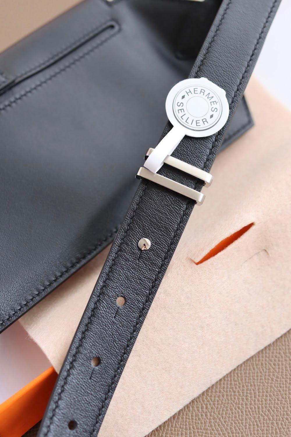 Dragons Bags Hermesn Luxury Belt --109047