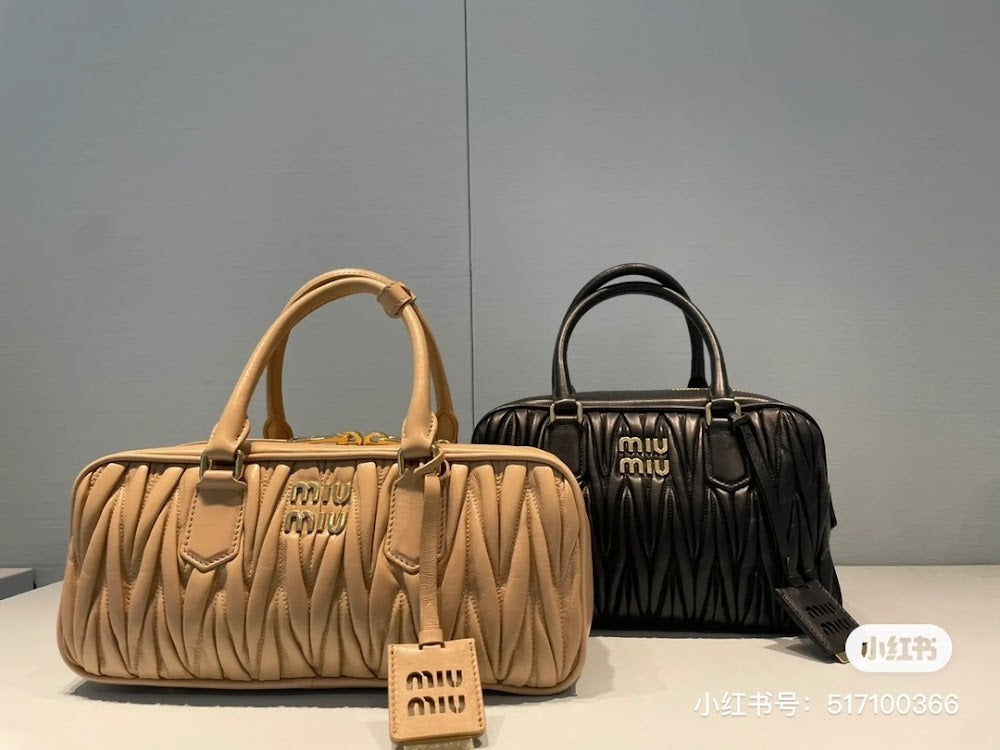 Dragons Bags Miun Miun Luxury Bag --122390
