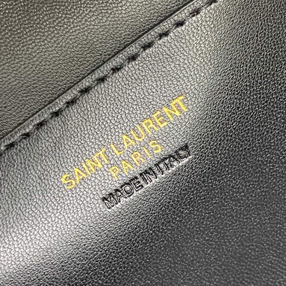 Dragons Bags YSLn Luxury Bag --120671