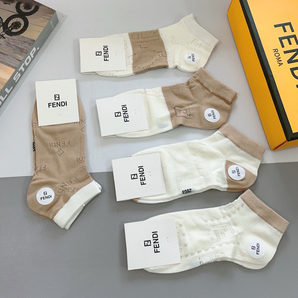 Dragons Bags Premium Luxury Socks --98108