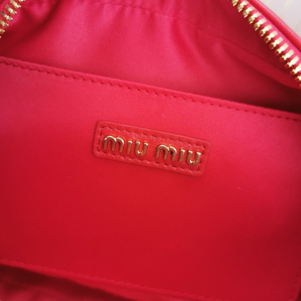 Dragons Bags Miun Miun Luxury Bag --122696