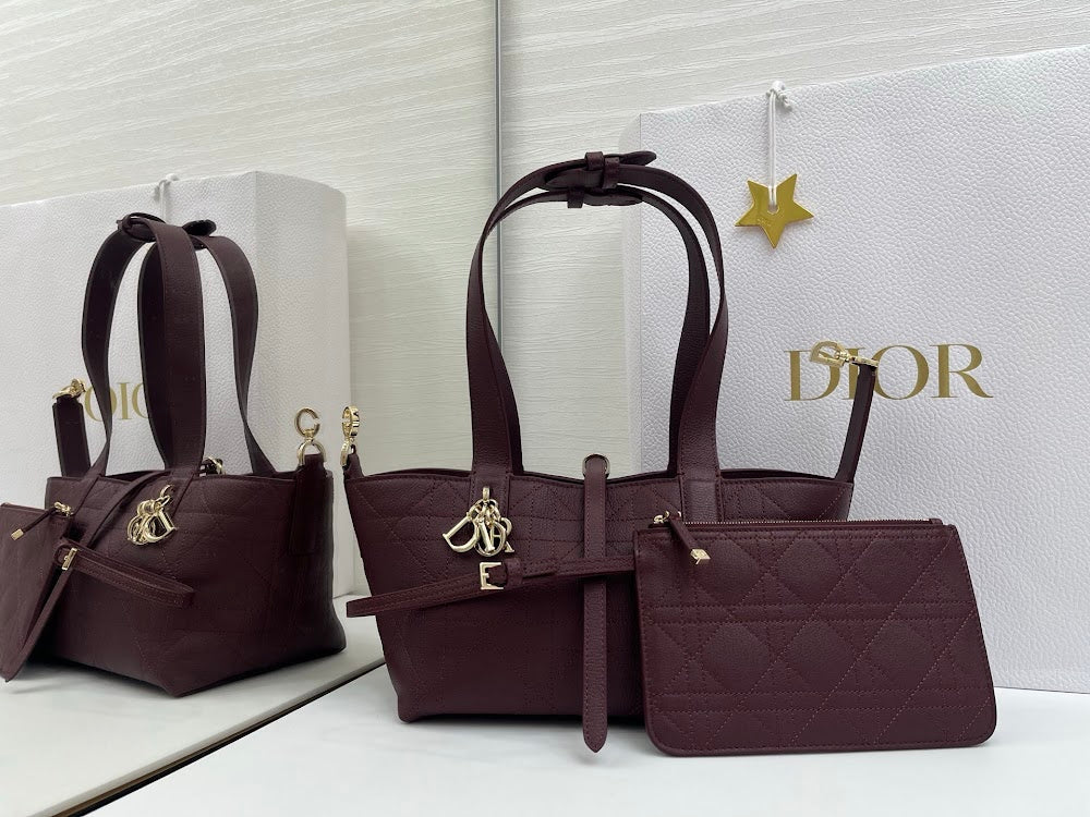 Dragons BagsDiorn Luxury Bag --115393