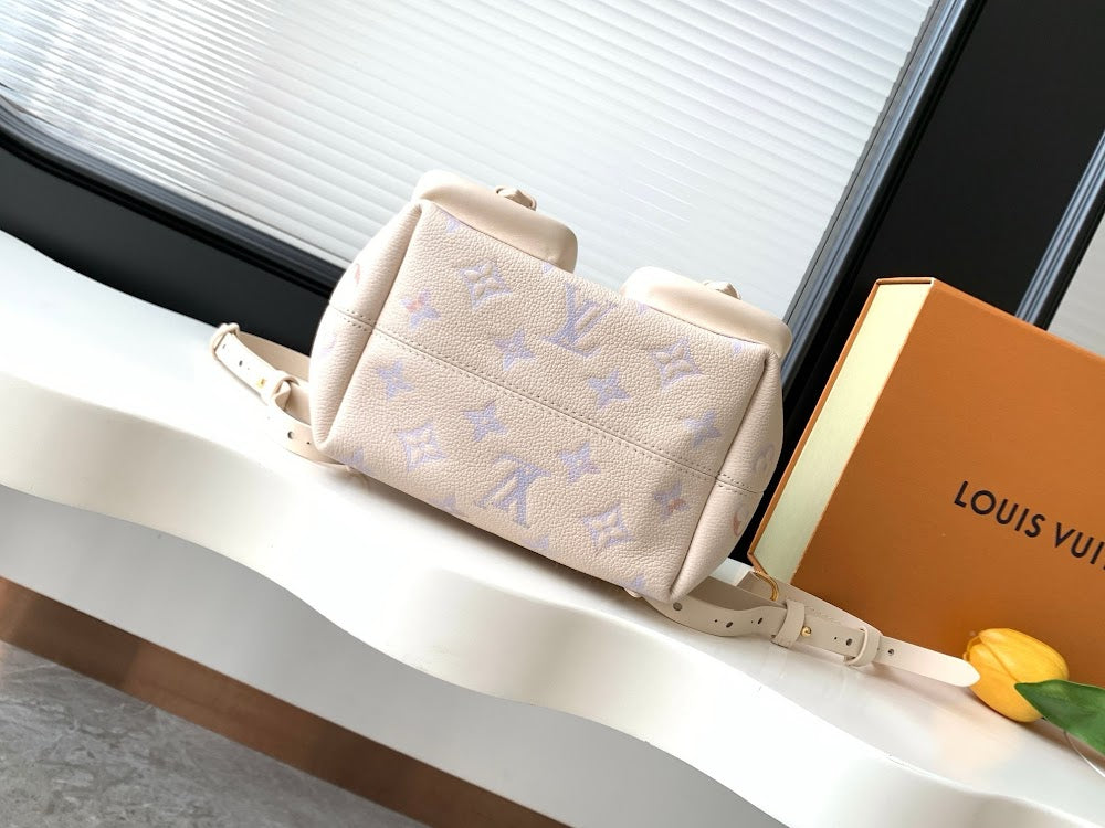 Dragons Bags ln Luxury Bag --81796