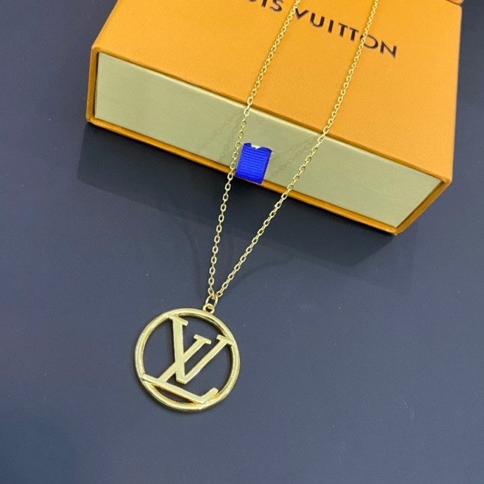 Dragons Bags Luxury Necklace --55615
