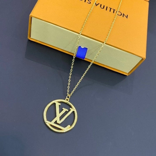 Dragons Bags Luxury Necklace --55615