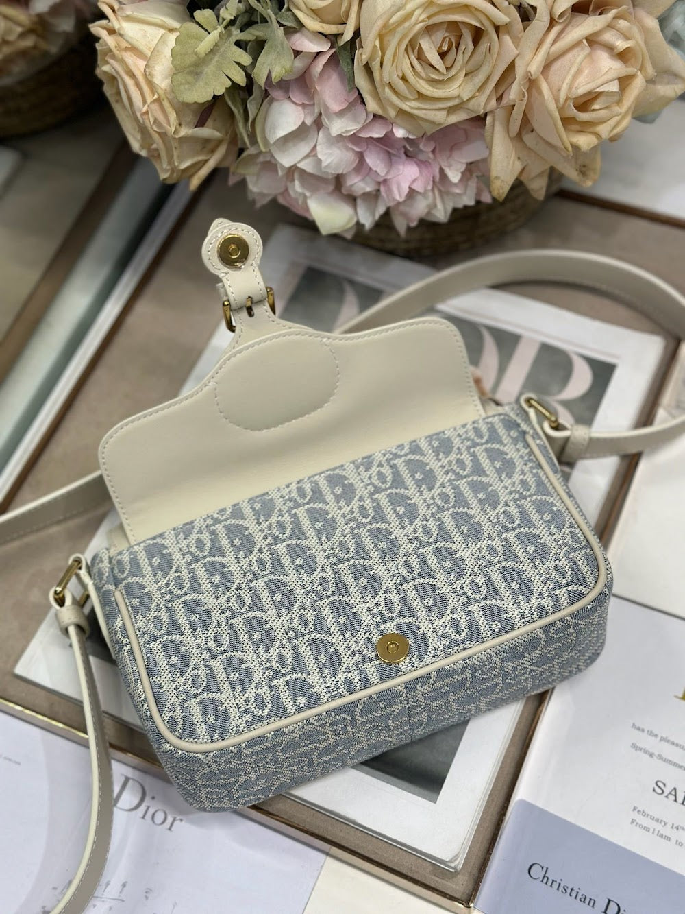 Dragons BagsDiorn Luxury Bag --115680