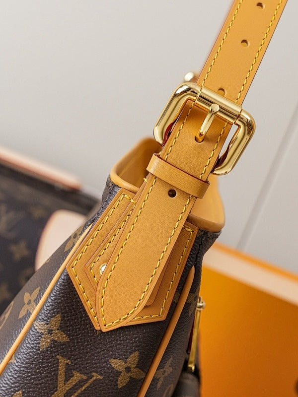 Dragons Bags LVn Luxury Bag --80568