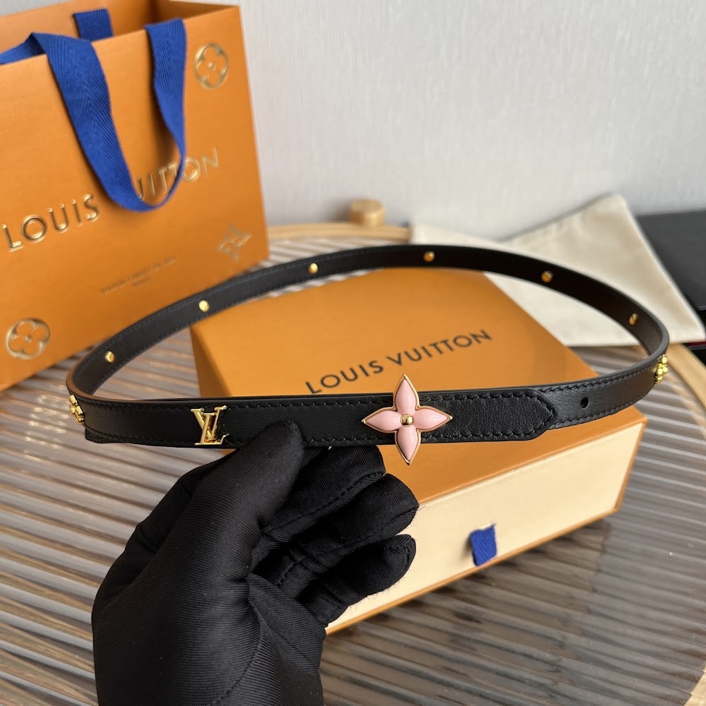 Dragons Bags ln Luxury Belt --101302