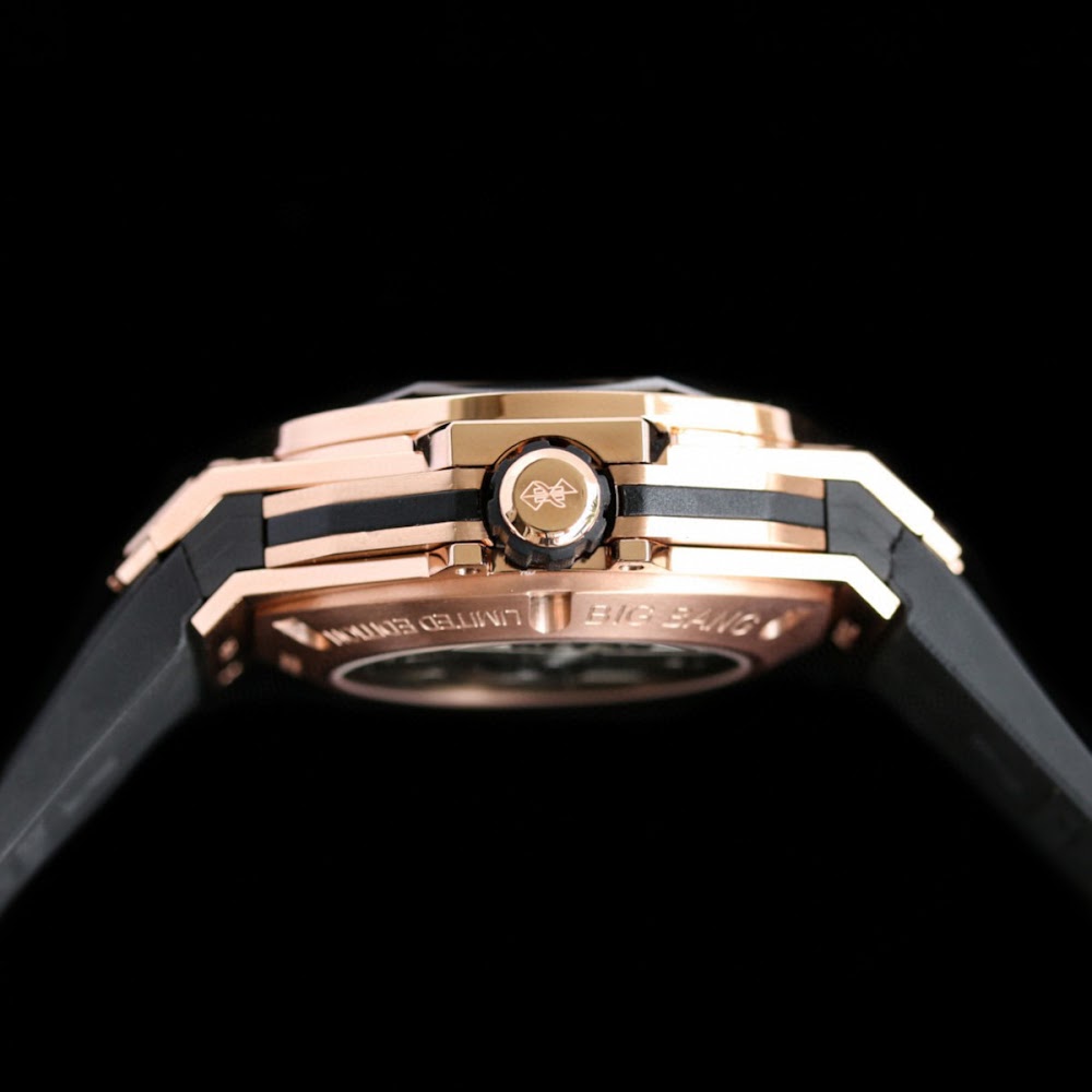 Dragons Bags Luxury Designer Watch --103245