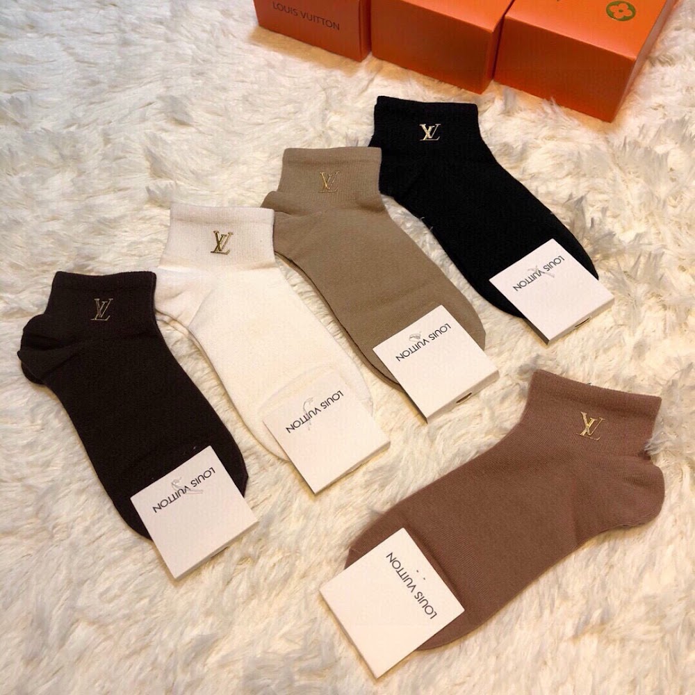 Dragons Bags Premium Luxury Socks --98676