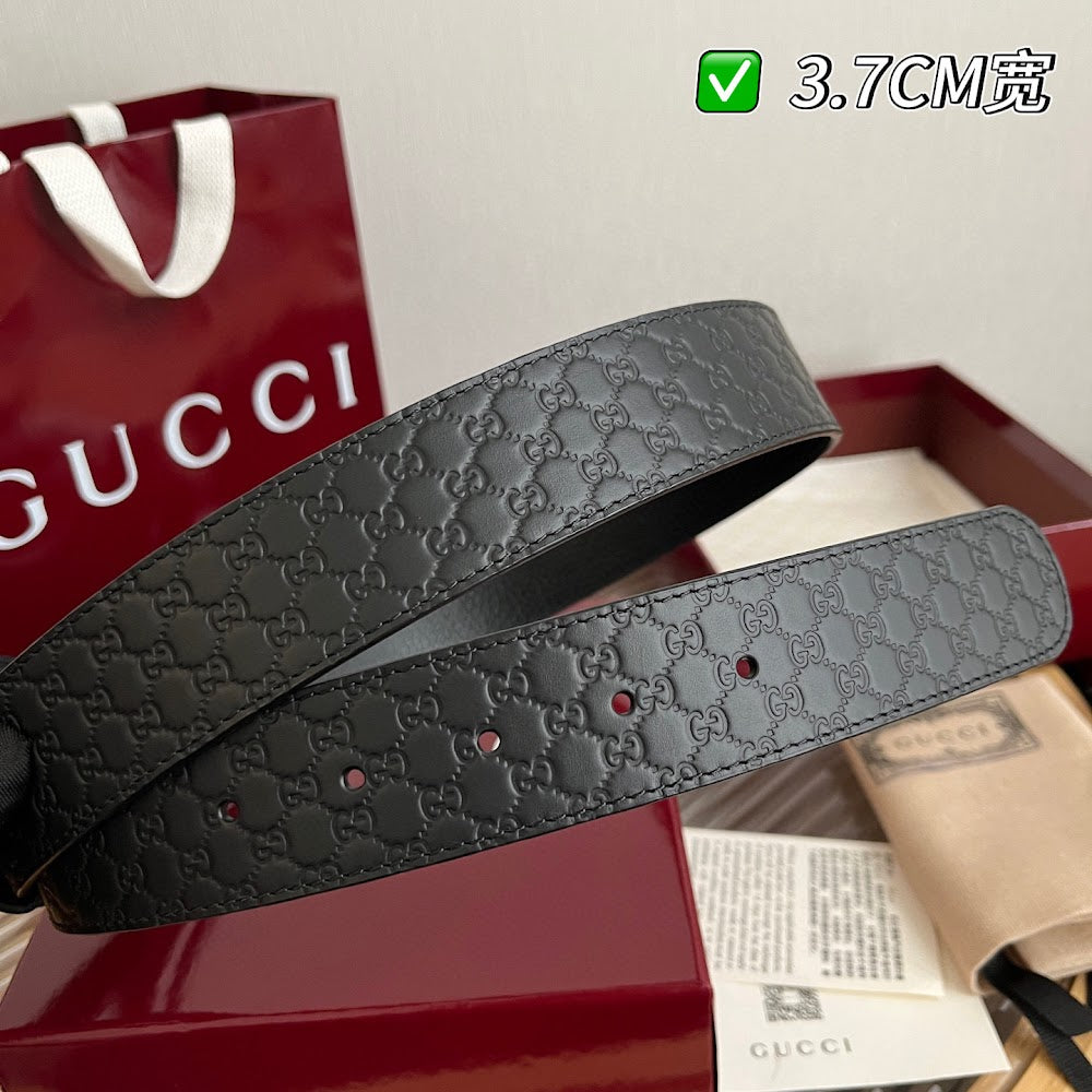 Dragons Bags Guccin Luxury Belt --105475