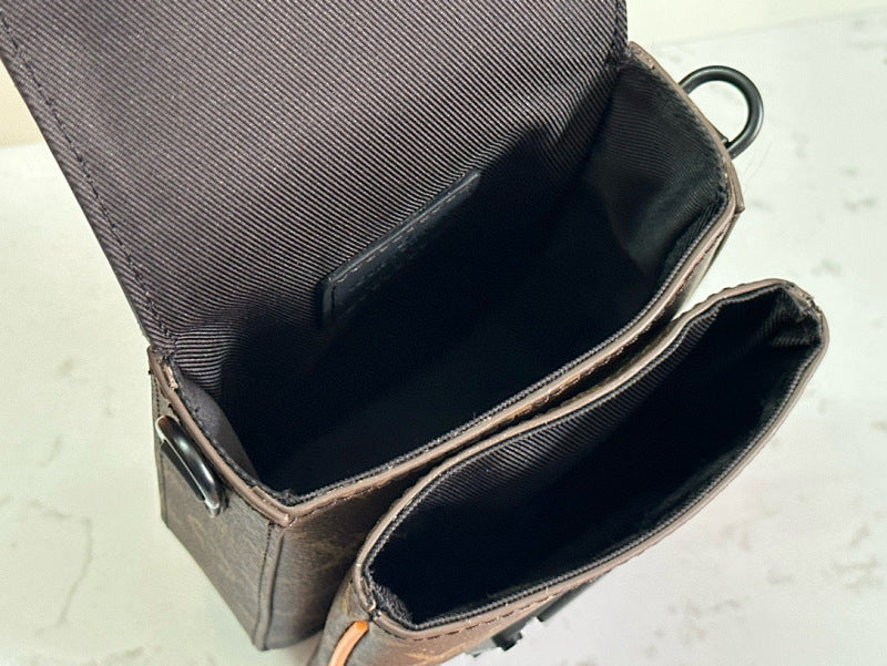 Dragons Bags ln Luxury Bag --70817