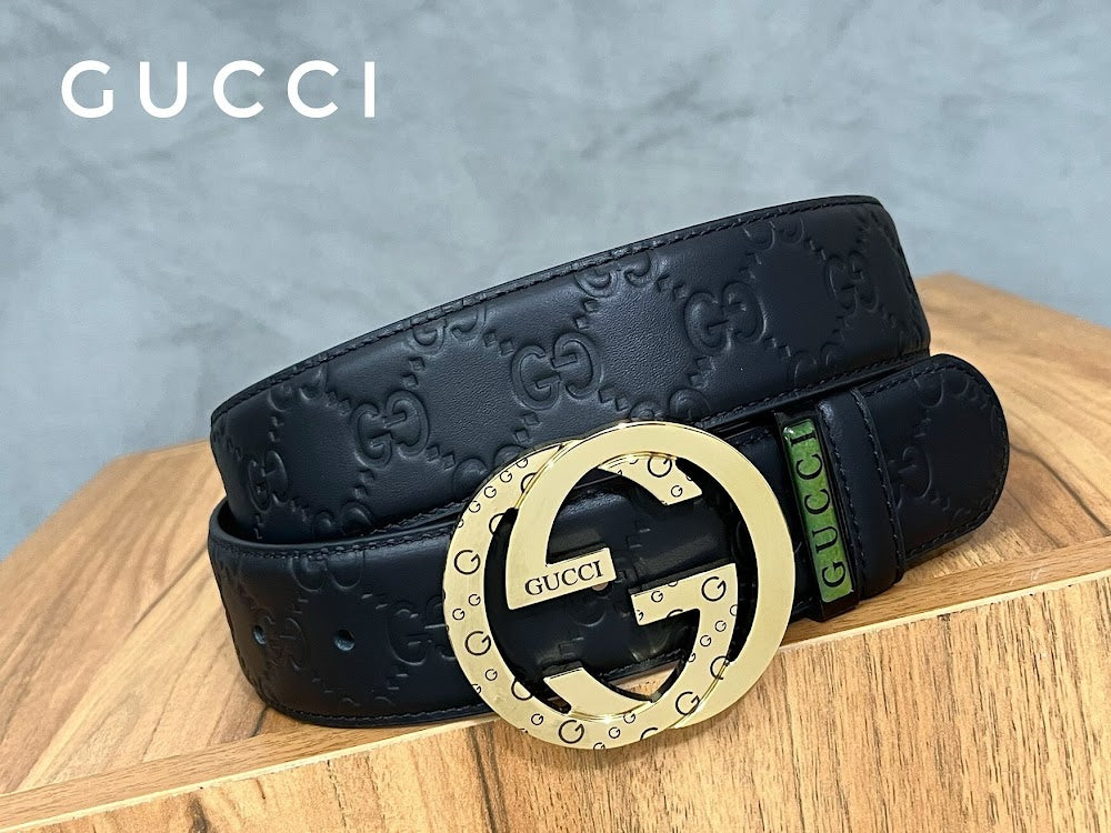 Dragons Bags Guccin Luxury Belt --108362