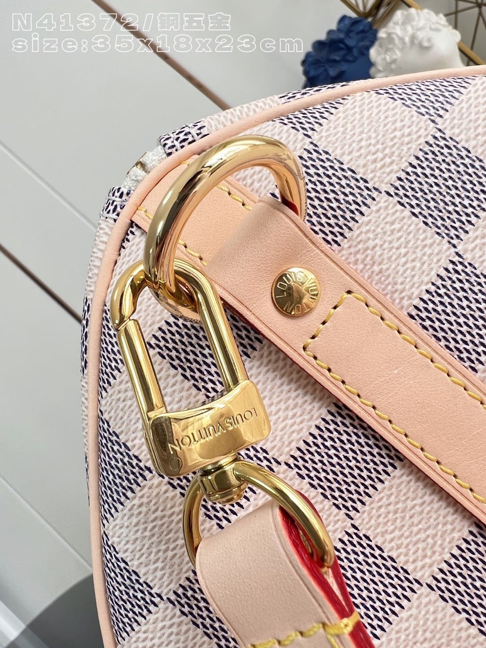 Dragons Bags ln Luxury Bag --96362