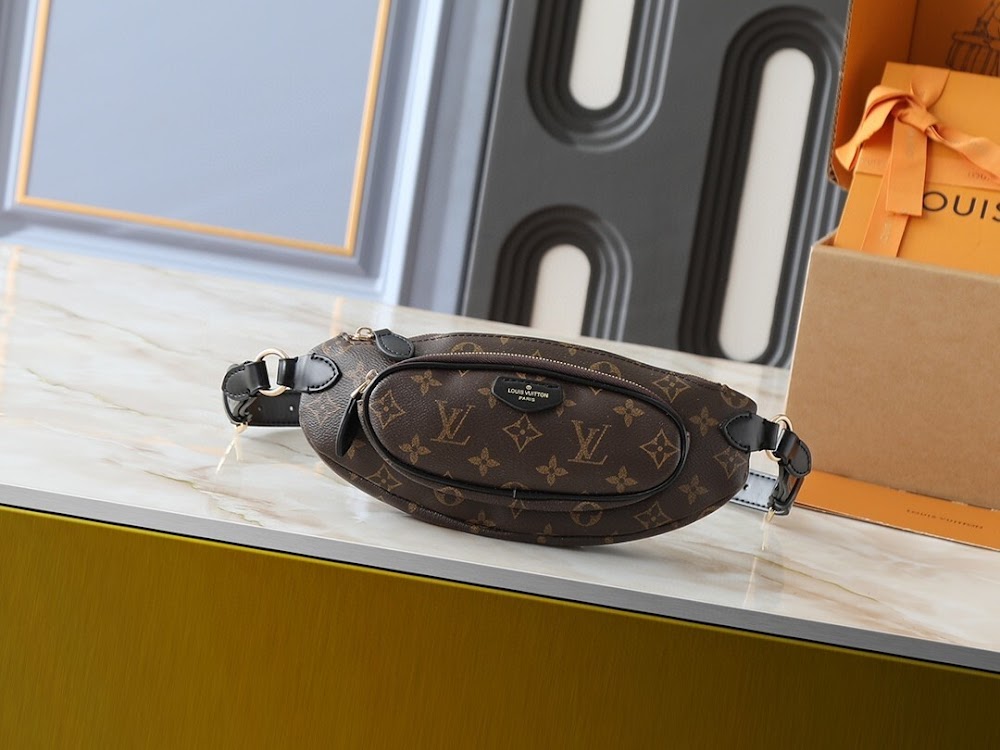 Dragons Bags ln Luxury Bag --77043