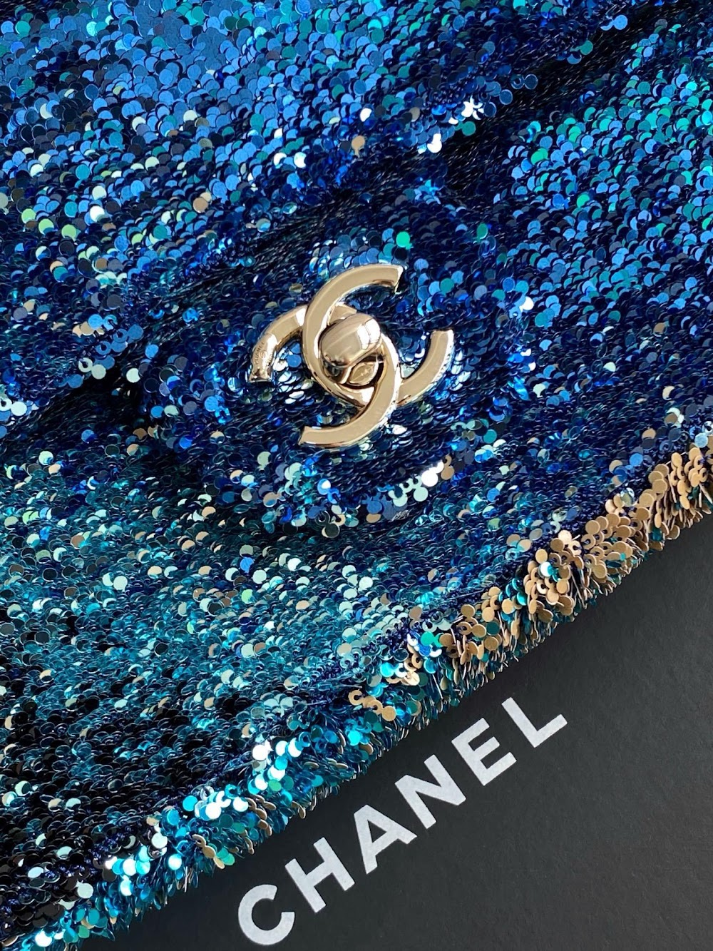 Dragons BagsCHn Luxury Bag --114183