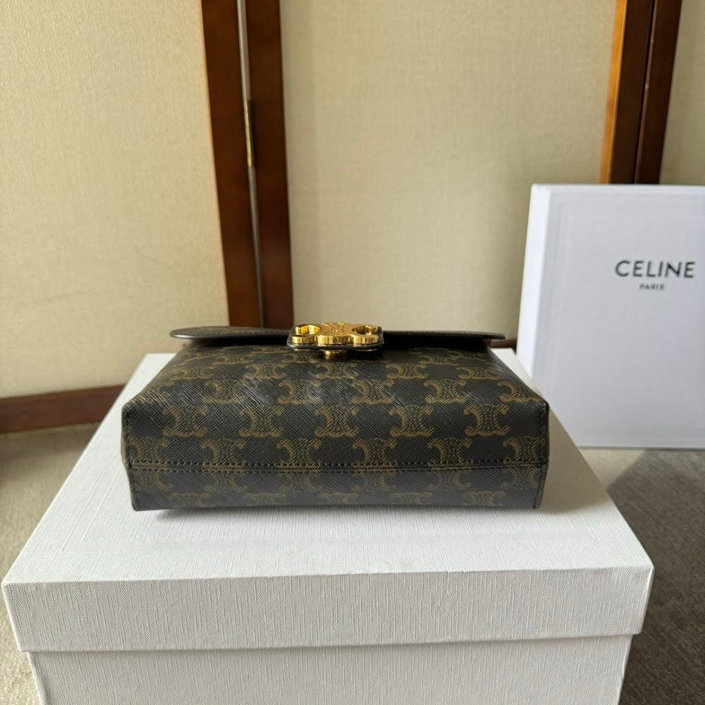 Dragons Bags Celine Luxury Bag --112202