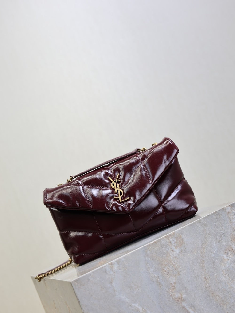 Dragons Bags YSLn Luxury Bag --119720