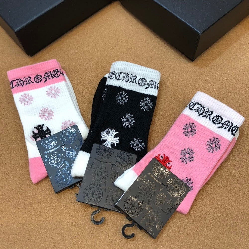 Dragons Bags Premium Luxury Socks --98301