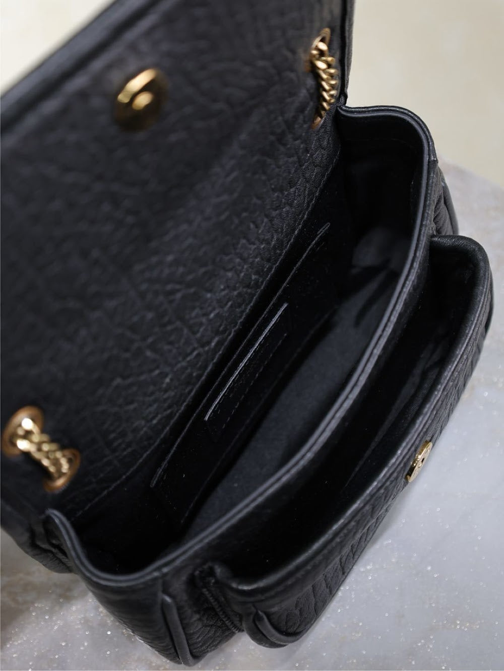 Dragons Bags YSLn Luxury Bag --120337