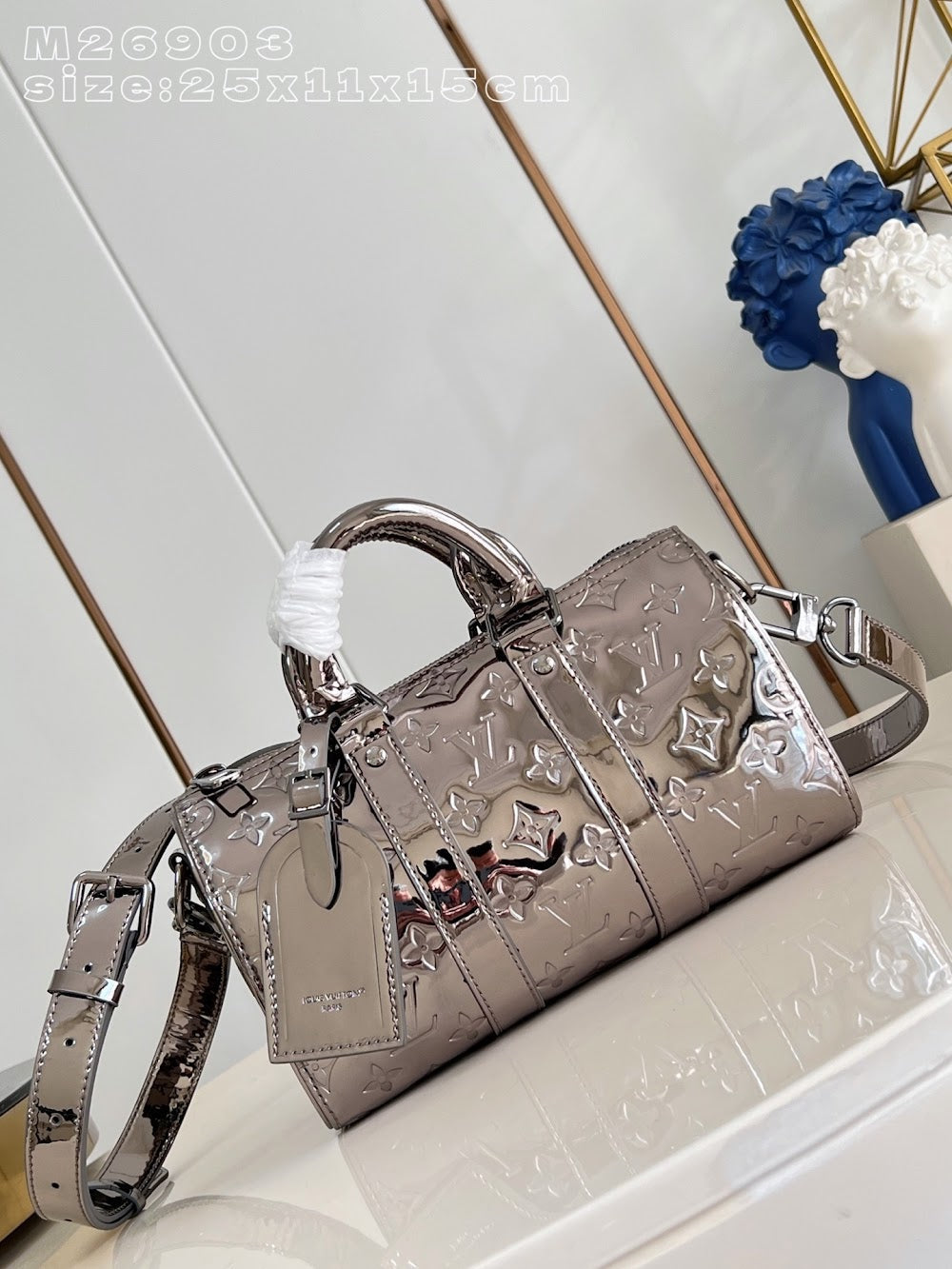 Dragons Bags ln Luxury Bag --96360