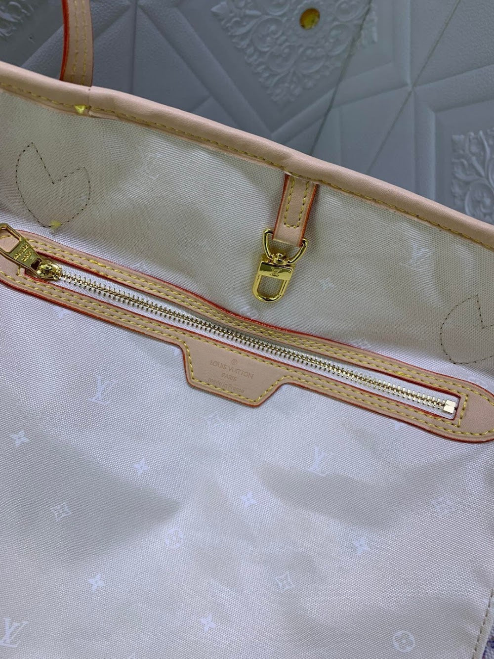 Jessica Bags ln Luxury Bag --76156