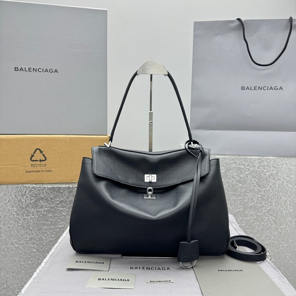 Dragons Bags Balenciaga Luxury Bag --110729