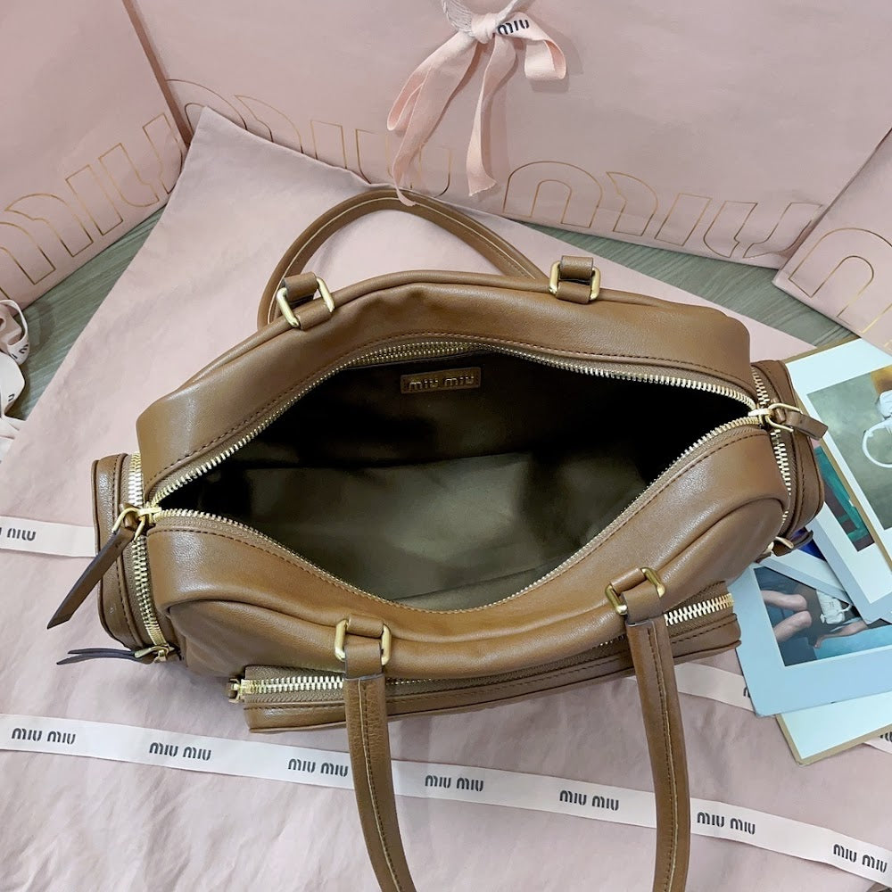 Dragons Bags Miun Miun Luxury Bag --122395