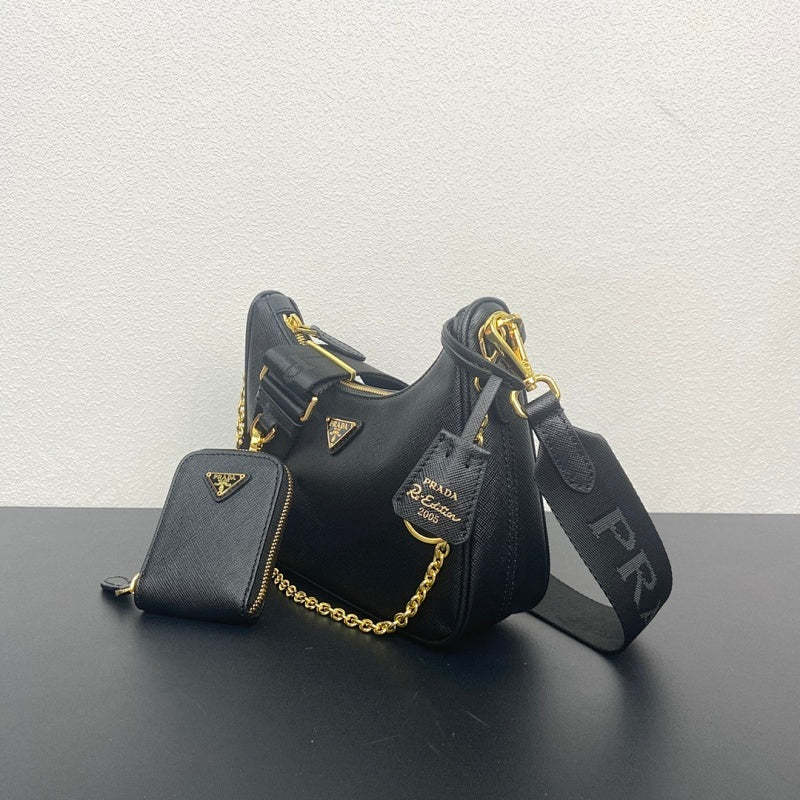 Dragons Bags pradn Luxury Bag --73121