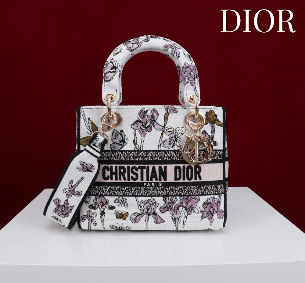 Dragons BagsDiorn Luxury Bag --114885