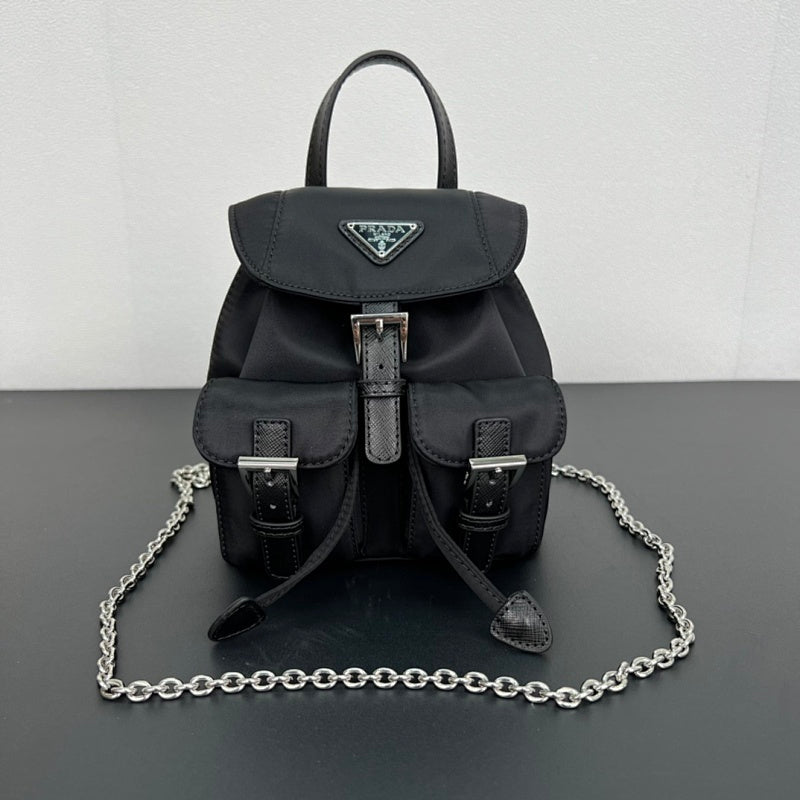 Dragons Bags pradn Luxury Bag --73215