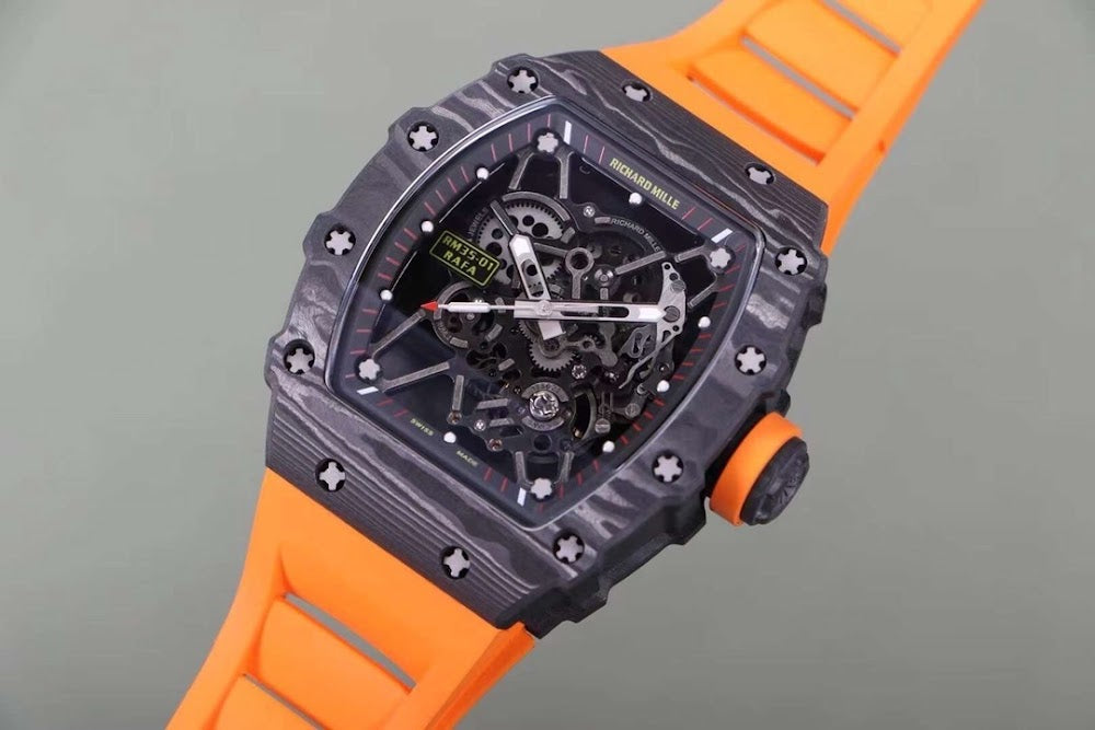 Dragons Bags Luxury Designer Watch --103644