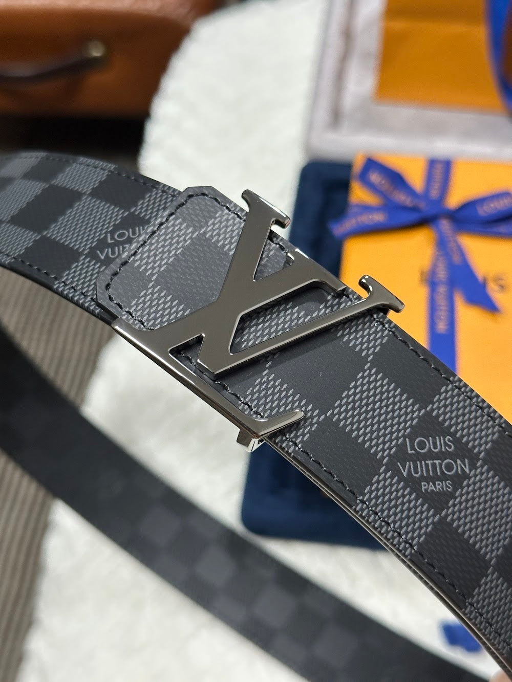 Dragons Bags ln Luxury Belt --106915
