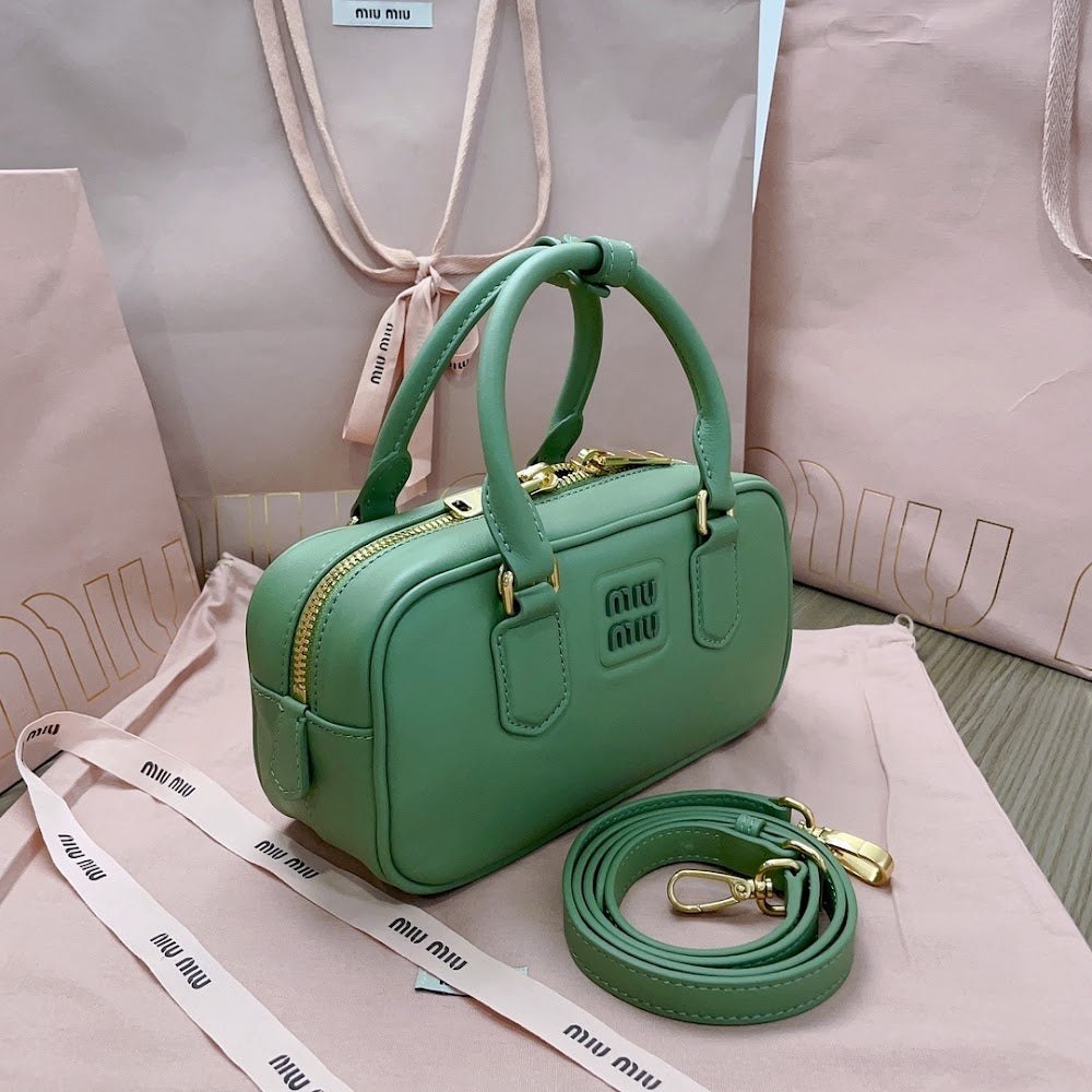 Dragons Bags Miun Miun Luxury Bag --123307