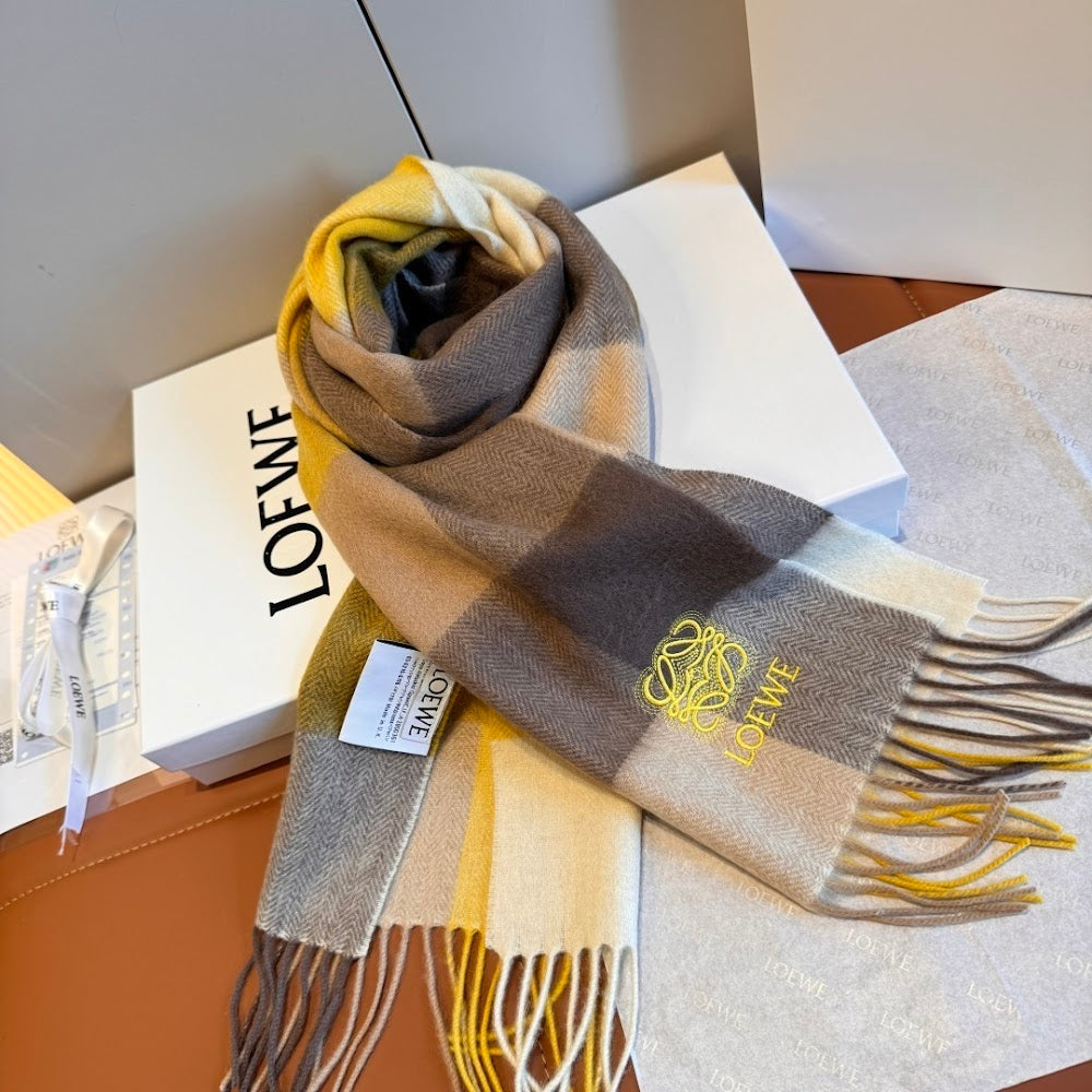 Dragons Bags Premium Designer Scarf --99336