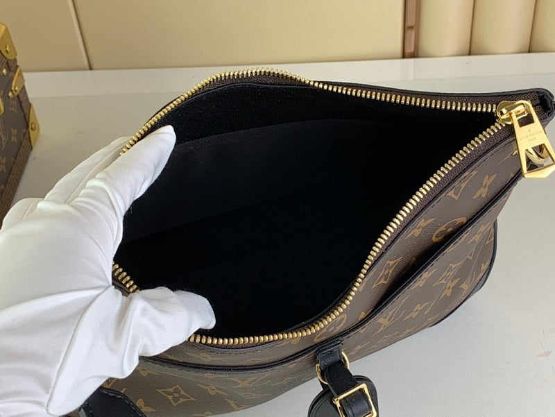 Dragons Bags ln Luxury Bag --62039