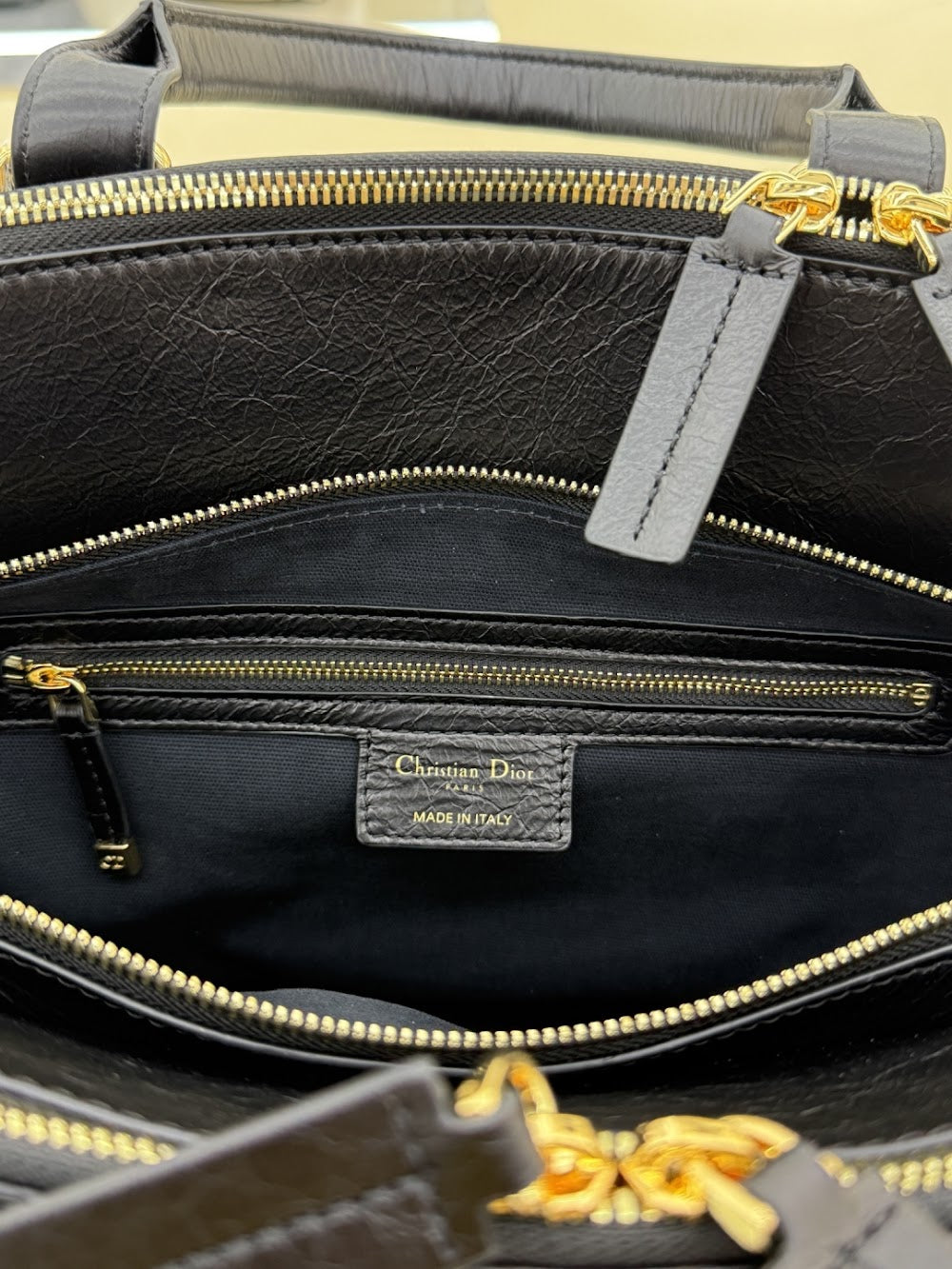 Dragons BagsDiorn Luxury Bag --116084