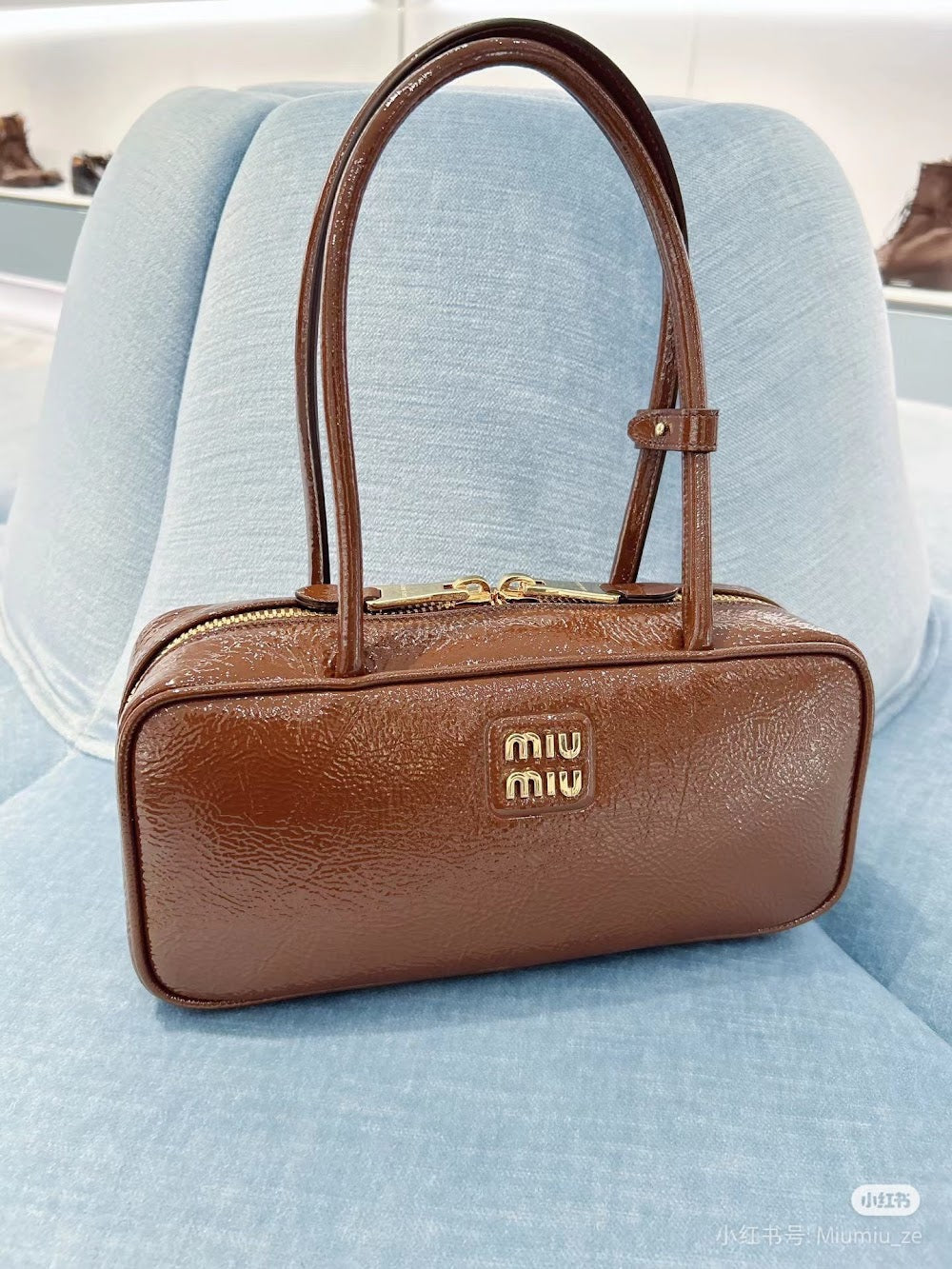 Dragons Bags Miun Miun Luxury Bag --122342