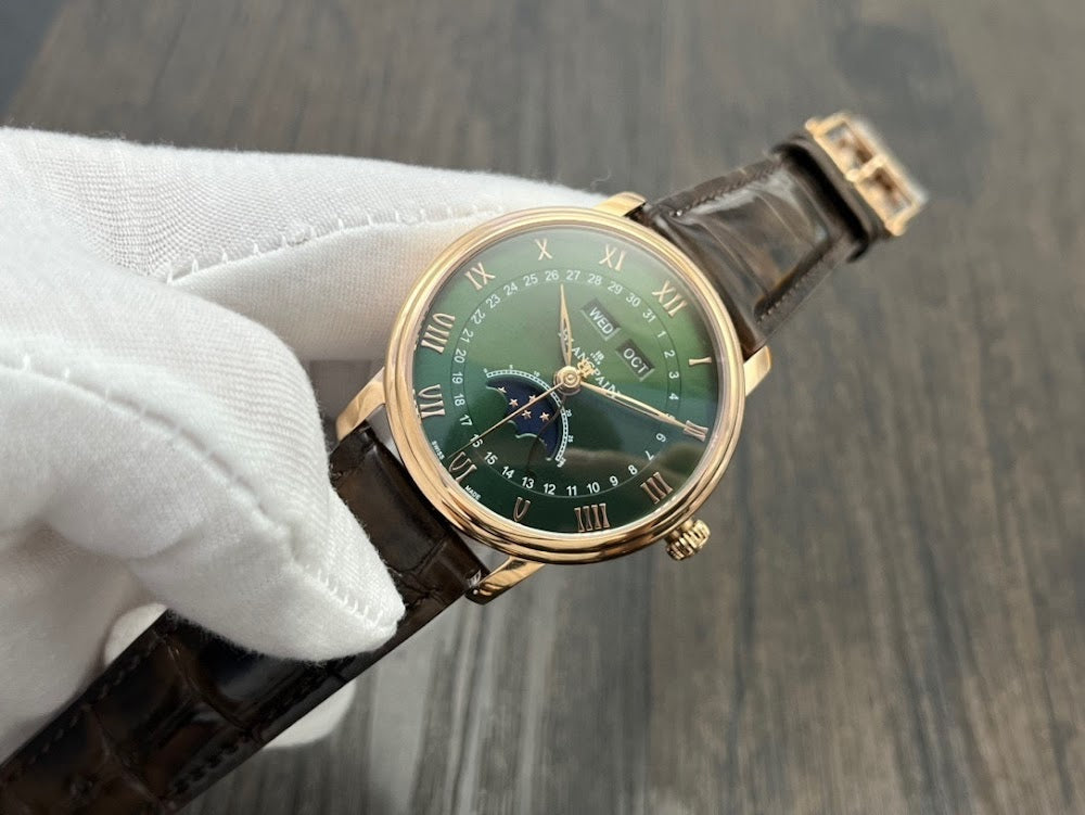 Dragons Bags Luxury Designer Watch --104193