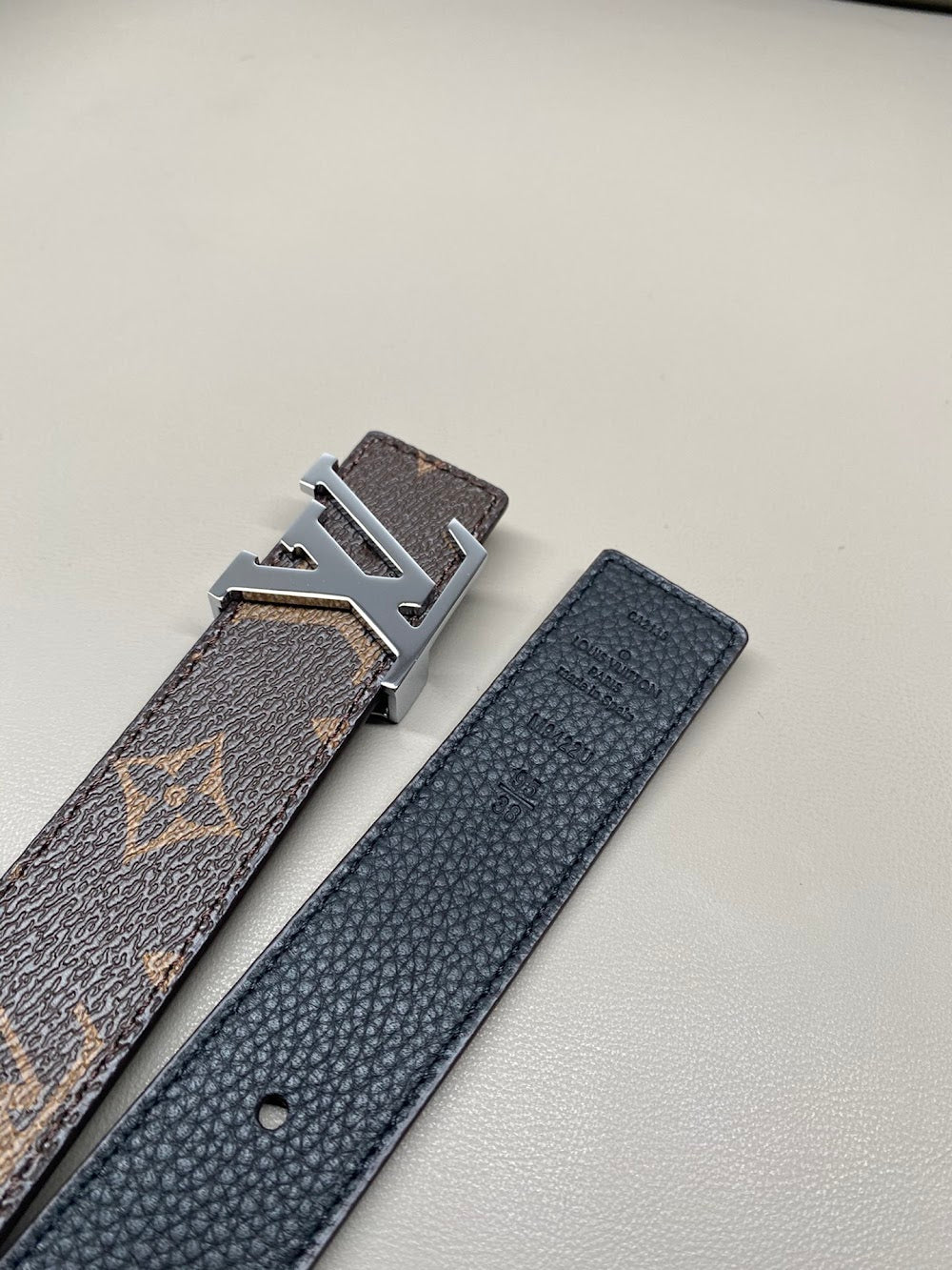 Dragons Bags ln Luxury Belt --106677