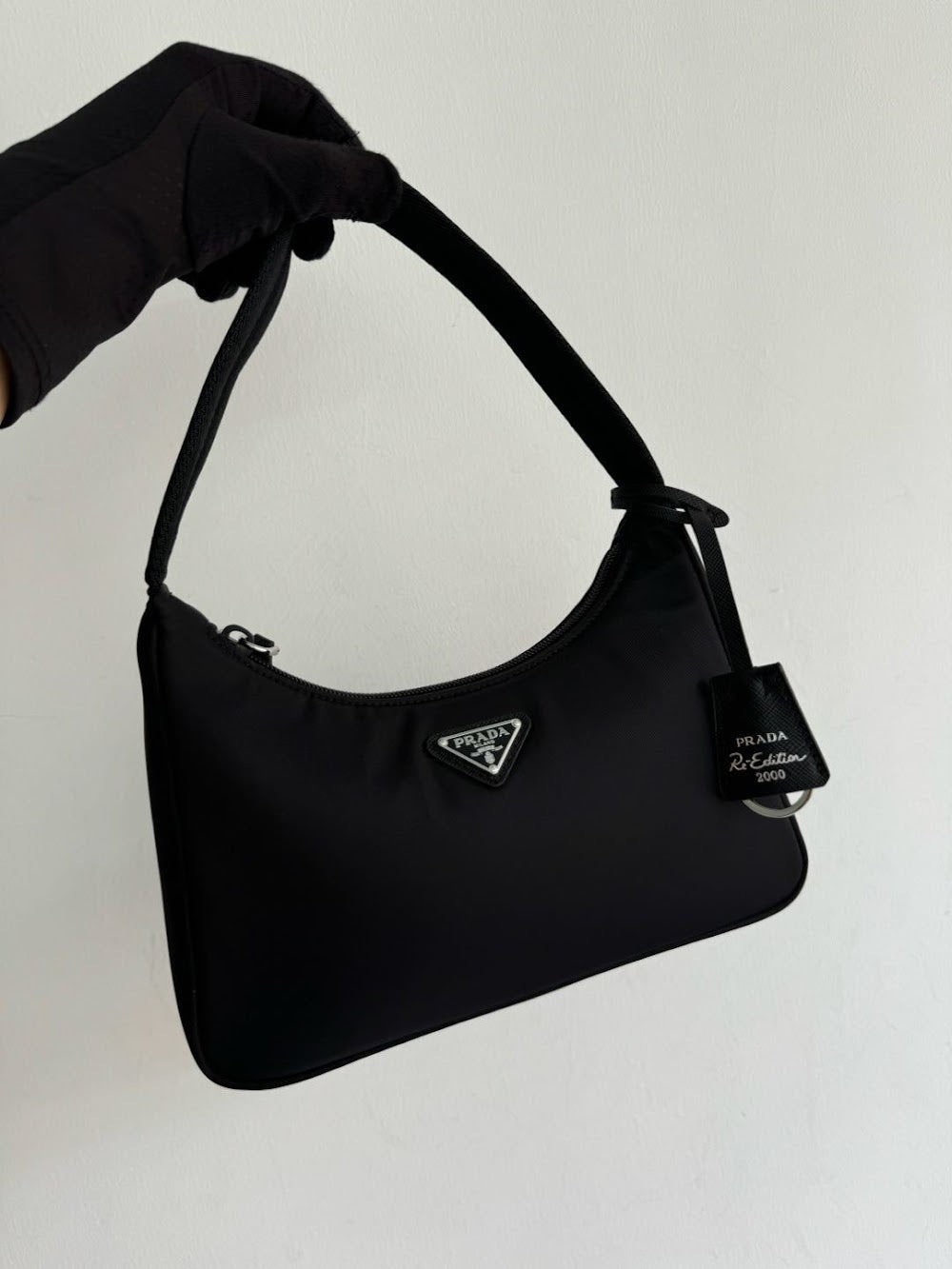 Dragons Bags Pradn Luxury Bag --102672