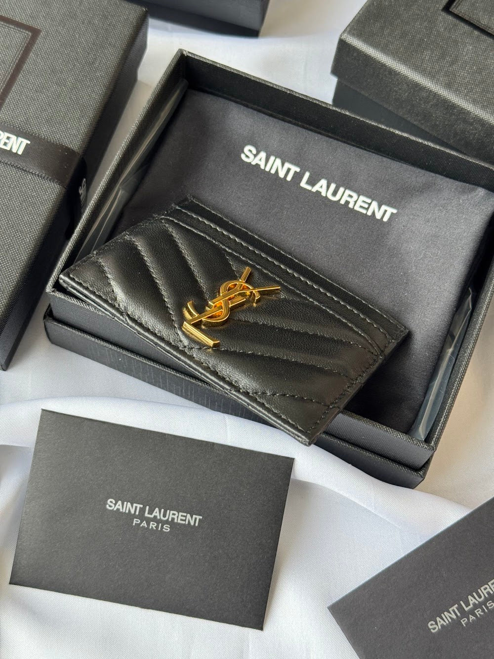 Dragons Bags YSLn Luxury Bag --120281