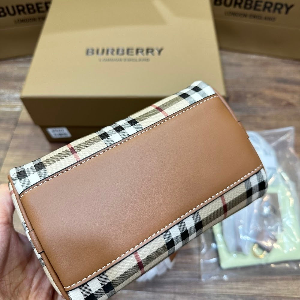 Dragons Bags Burberryn Luxury Bag --91752