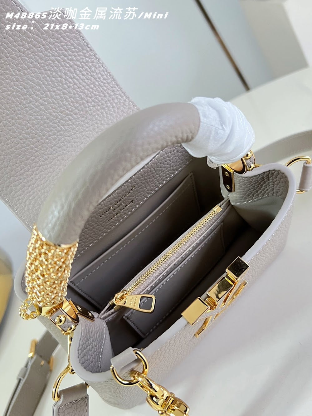 Dragons Bags ln Luxury Bag --96230