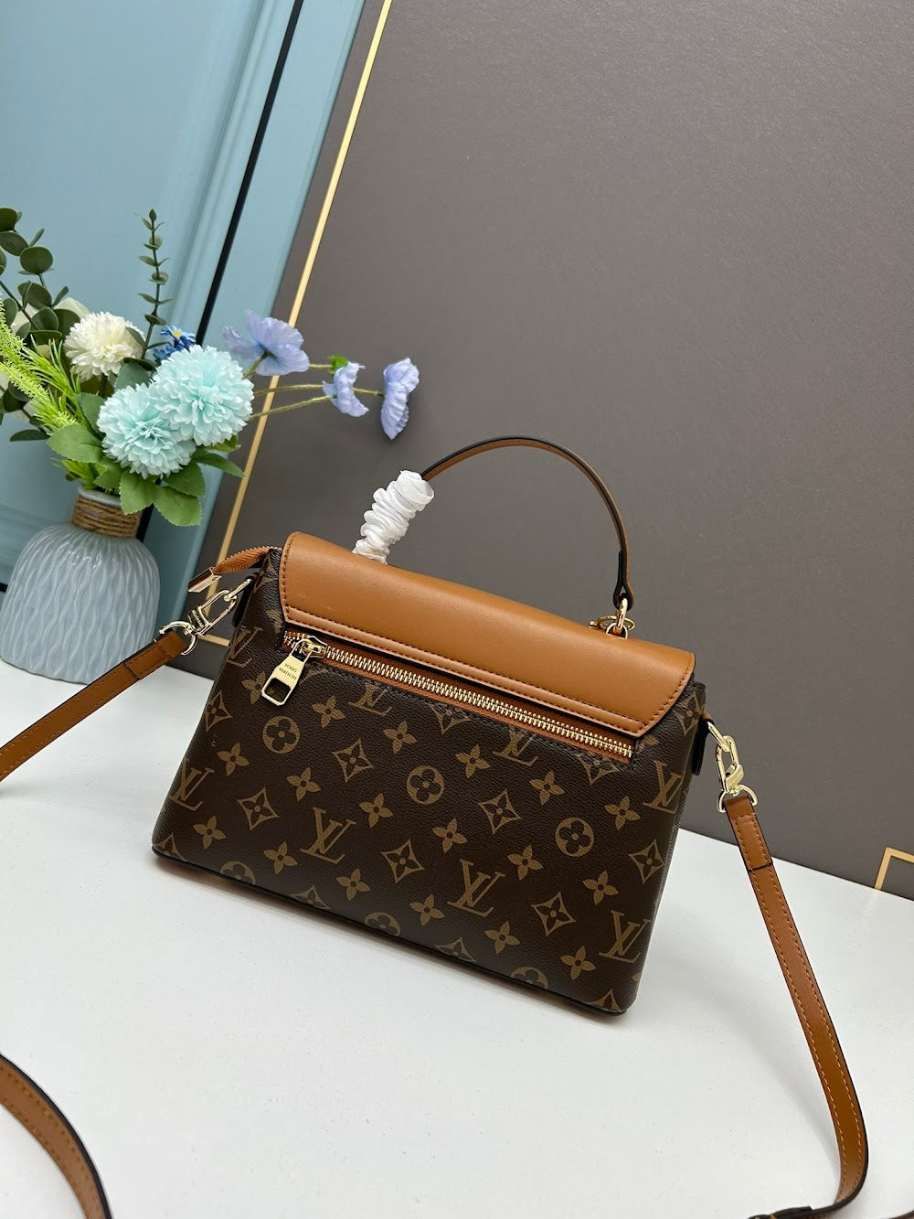 Dragons Bags LVn Luxury Bag --81299