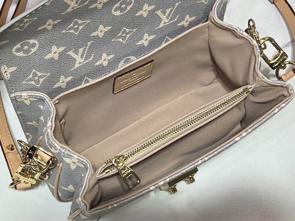 Dragons Bags ln Luxury Bag --76300