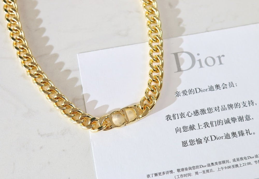 Dragons Bags Luxury Necklace --55588