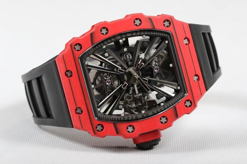 Dragons Bags Luxury Designer Watch --104769